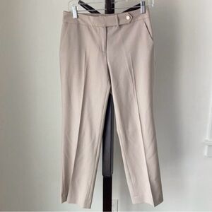 NWOT Calvin Klein Classic Fit Women’s Suit Pants